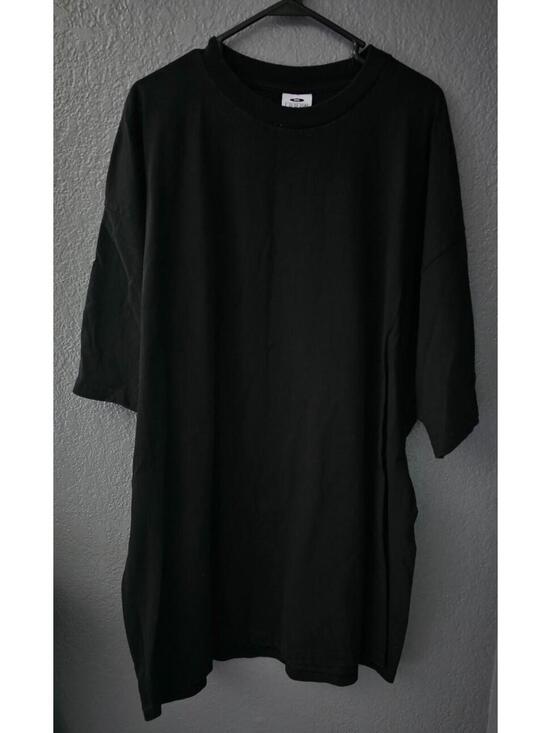 Pro Club Other - (Lot of 2) Men's Pro Club Heavy Weight Shirts Size 4XL Black & Gray Short Sleeve